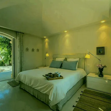 Casa Osiris * Ornos (Mykonos)