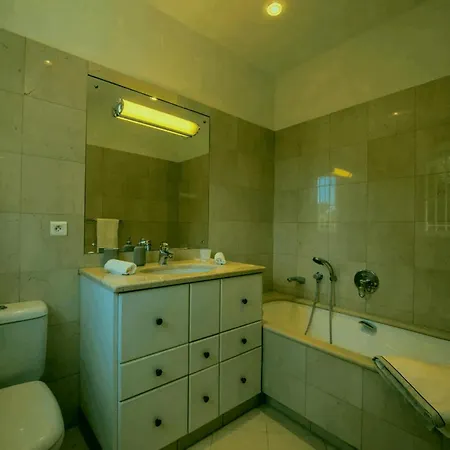 Casa Osiris * Ornos (Mykonos)