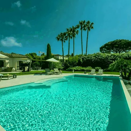 Villa Casa Osiris Ornos (Mykonos)