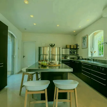 Casa Osiris Villa Ornos (Mykonos)